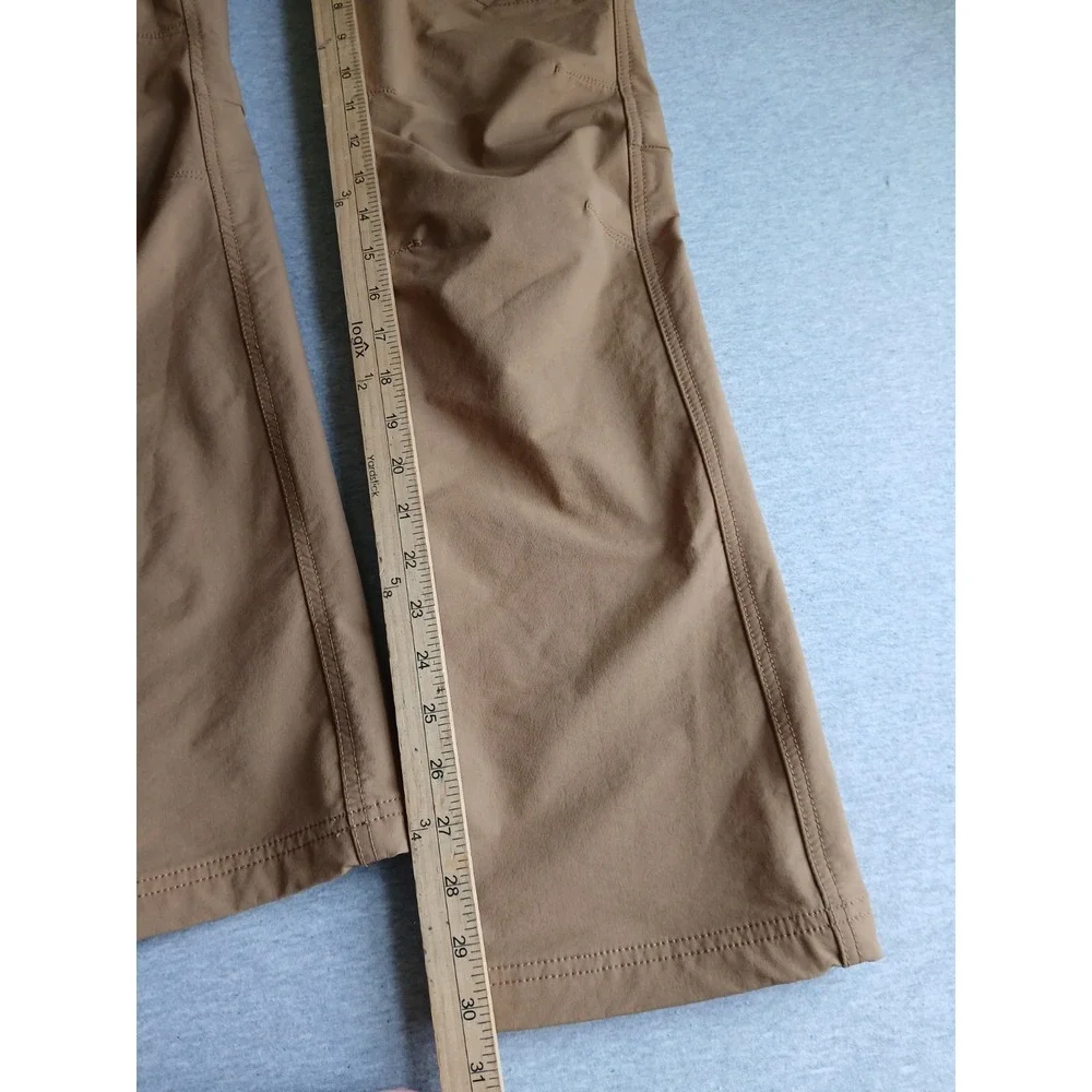 Truewerk Pants Womens 0 Werkpants Cargo Utility Work Wear Active - Picture 7 of 14